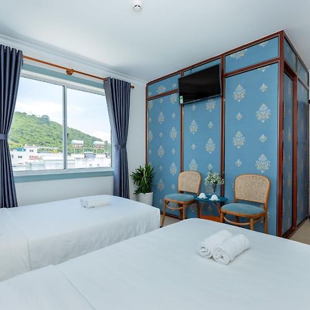 3H Grand Hotel Vũng Tàu Exterior foto