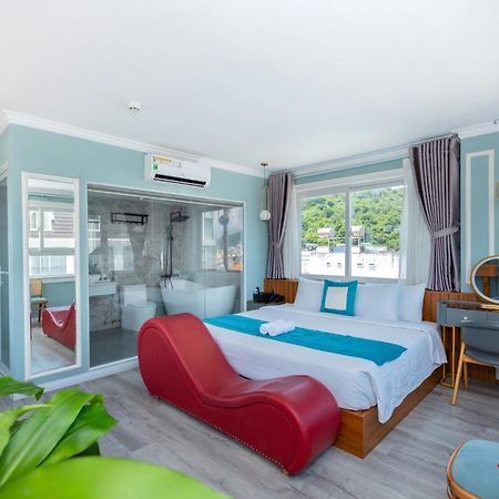 3H Grand Hotel Vũng Tàu Exterior foto