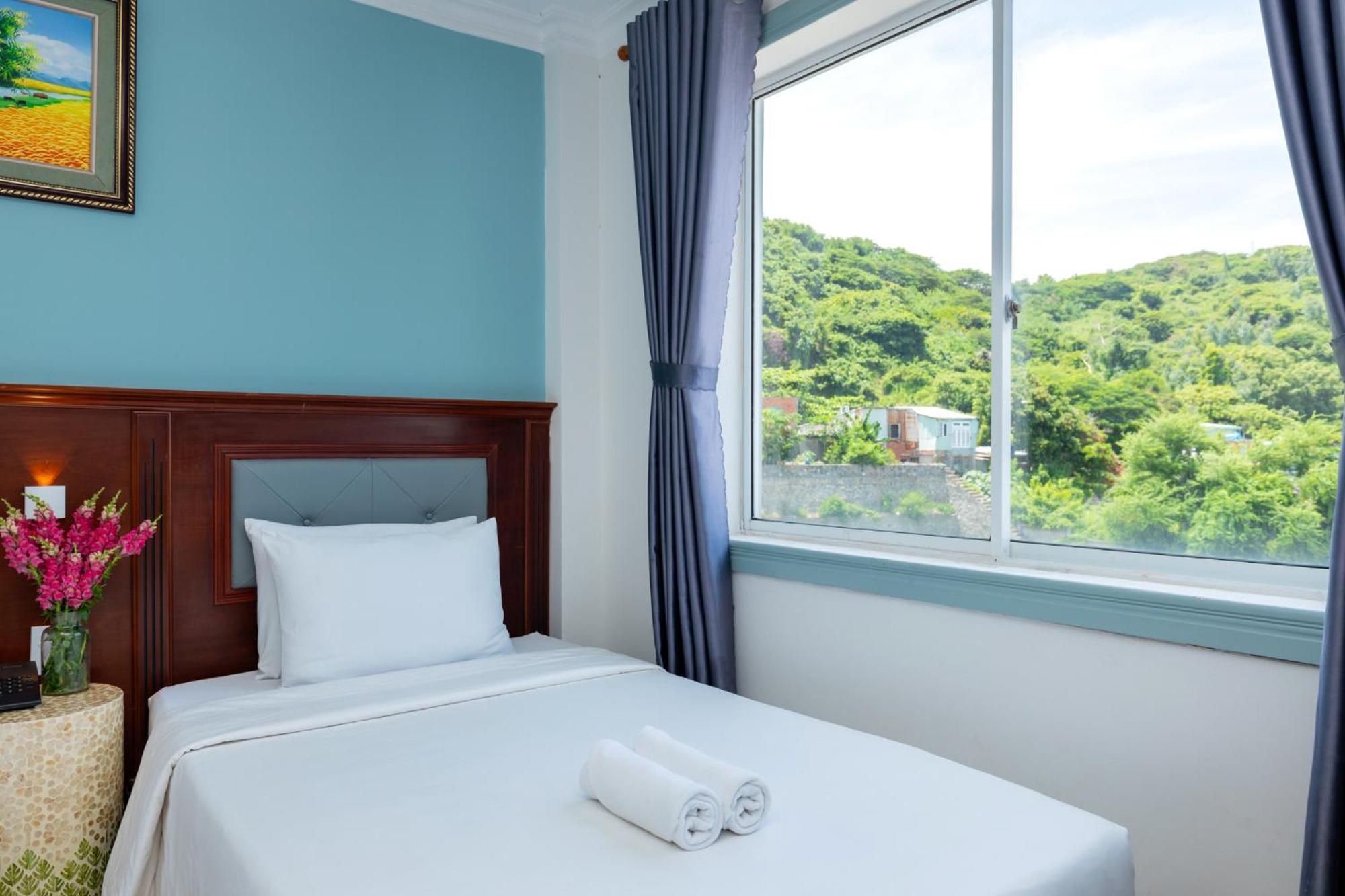 3H Grand Hotel Vũng Tàu Exterior foto