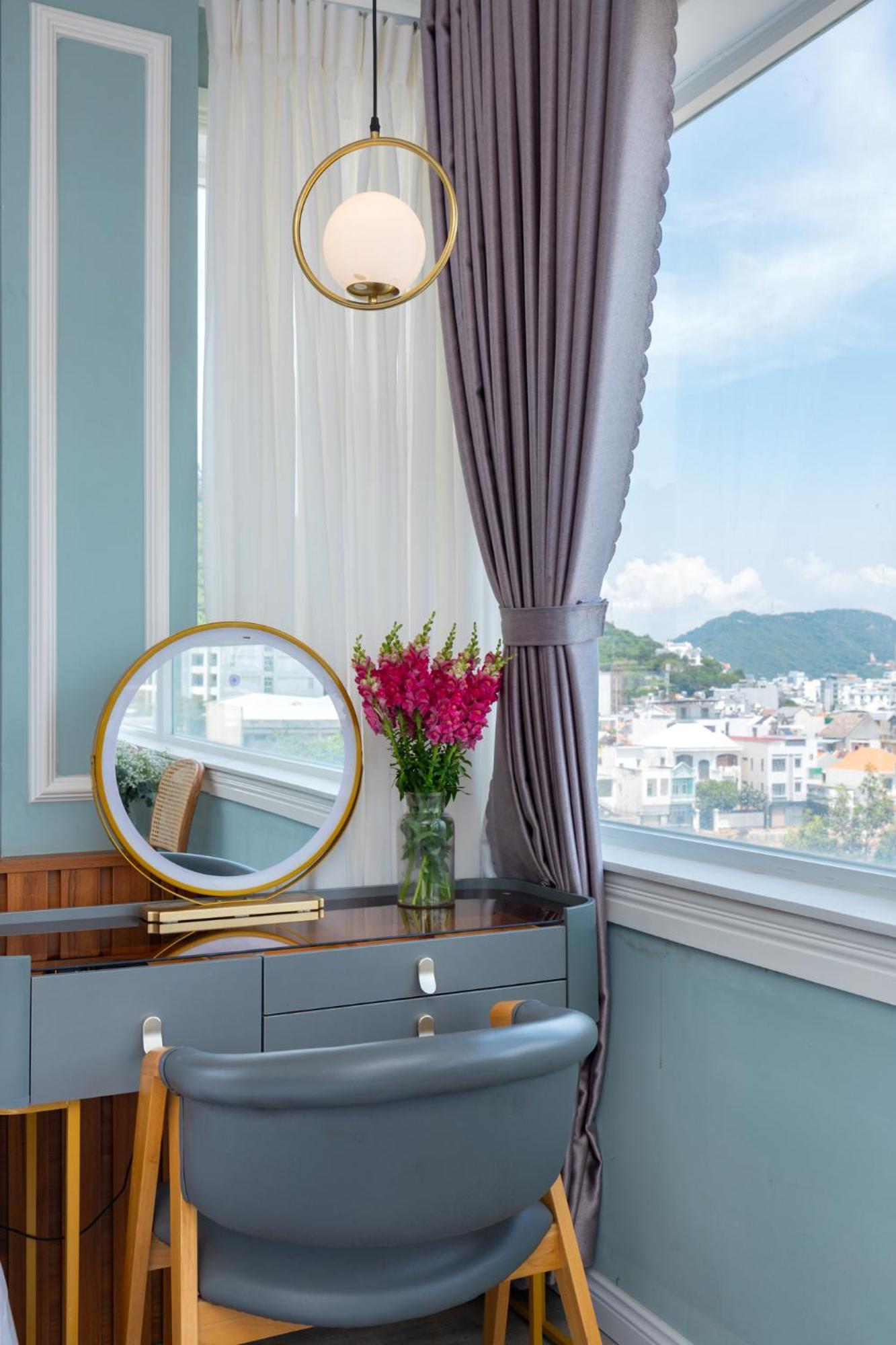 3H Grand Hotel Vũng Tàu Exterior foto