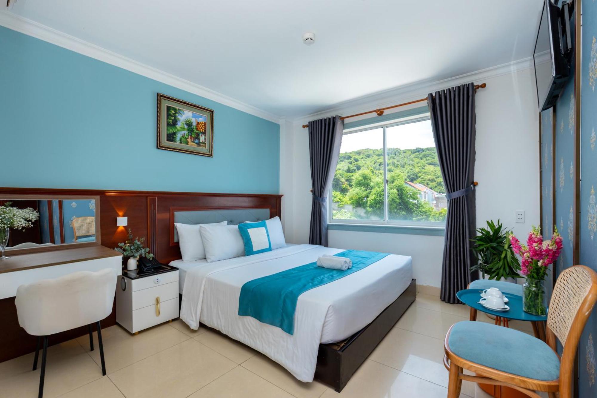 3H Grand Hotel Vũng Tàu Exterior foto